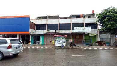 Ruko Perum Karawaci, Tangerang