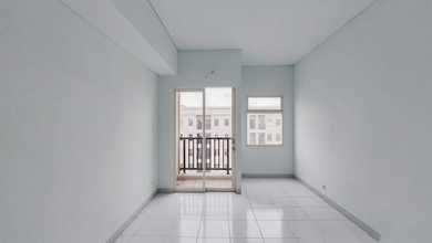 Apartemen Ekonomis di Cikokol, Tangerang, Harga Mulai 350 Juta