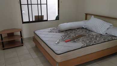 Rumah modern dengan Luas 60 m2 Kawasan Lippo Karawaci, Tangerang