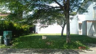 Tanah Prospektif di Area BSD, Tangerang, LT 187m²