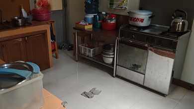 Rumah Area Luxury Depok II, Depok - Harga Terbaik 3,8 Miliar