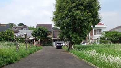 Tanah Favorit di Area Lippo Karawaci, Tangerang, LT 450m²