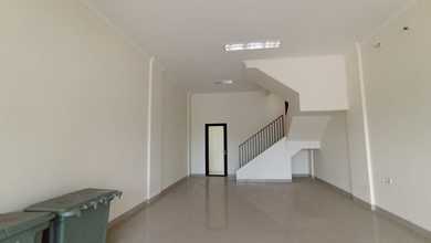 Disewakan Ruko Aristoteles Gading Serpong