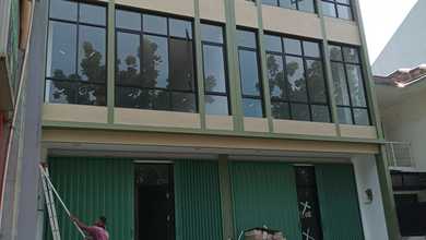 Ruko Baru Graha Raya Serpong, Tangerang
