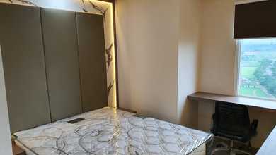 Apartemen Minimalis Harga Murah, Lokasi BSD, Tangerang