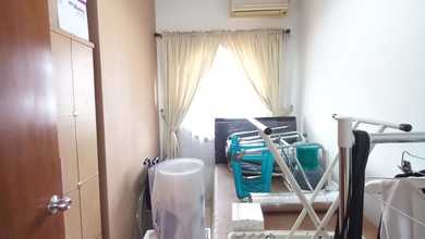Rumah Semi Furnished Daerah Strategis di Lippo Karawaci