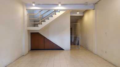 Ruko di Ruko Asiatic Lippo Karawaci, Tangerang