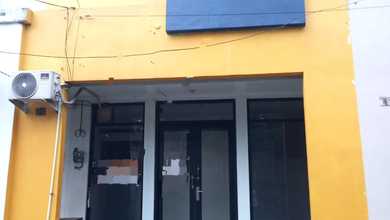 Ruko di Star Asia, Tangerang