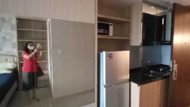 Apartemen Sederhana Harga Ekonomis, Lokasi Lippo Karawaci, Tangerang