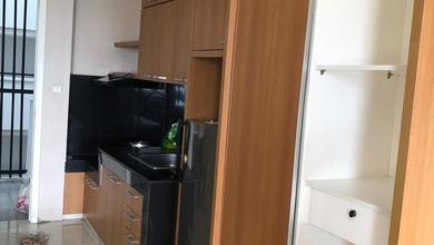Sewa Apartemen 1 KT Nyaman Fasilitas Lengkap di Tangerang