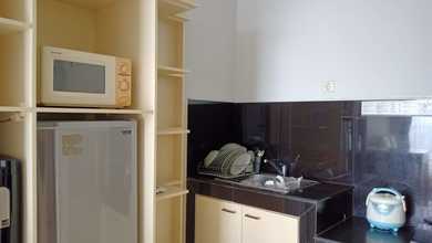 Sewa Apartemen Murah di Alam Sutera, Tangerang, 1 KT