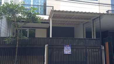 Kontrakan Murah di Jatake, Tangerang, 3 KT, Harga 40 Juta /tahun