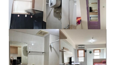 Segera Disewakan Harga Terjangkau di Alam Sutera, Tangerang
