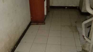 Ruko di Pinangsia Lippo Karawaci Utara, Tangerang