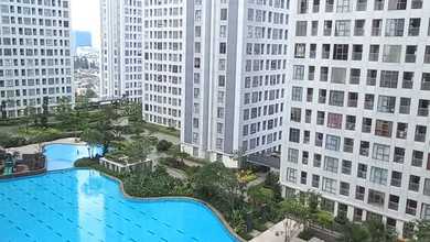 Sewa Apartemen Murah di Gading Serpong, Tangerang, 2 KT