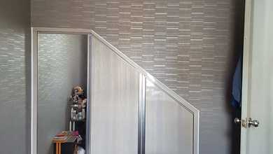 Rumah Sederhana di Area Lippo Karawaci, Tangerang, LT 60m², Harga 500 Juta