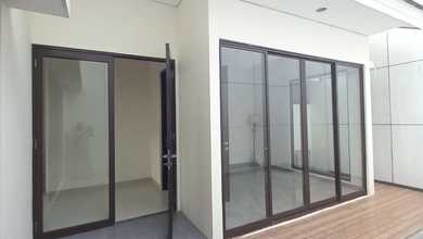 Rumah Minimalis Disewakan di BSD City, Tangerang, Harga Ekonomis