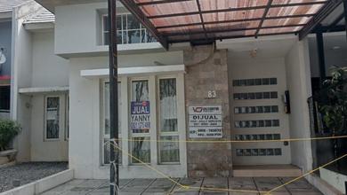 Properti Siap Huni di Area Lippo Cikarang, Cikarang, LT 160m²