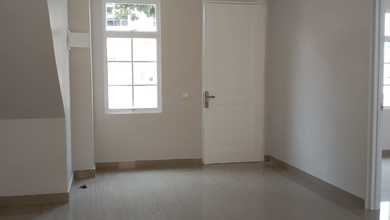 Rumah Dijual di Lippo Karawaci, Tangerang, LB 54m², Harga Kompetitif!