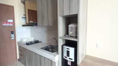 Apartemen Sewa Harga Terjangkau di BSD, Tangerang Selatan