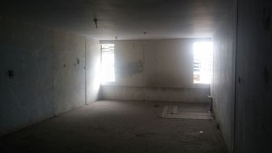 Dijual cepat  Ruko Plaza Sinta Karawaci - Tangerang 