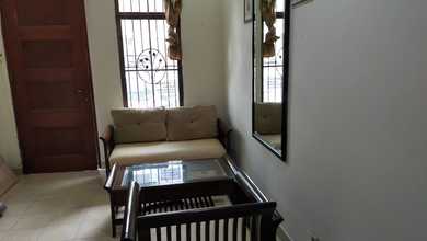 Rumah Minimalis Harga Hemat di Lippo Karawaci, Tangerang, LB 60m²