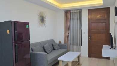 Sewa Rumah Favorit di Lippo Karawaci, Tangerang, Harga Terjangkau