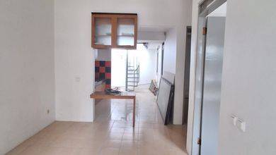 Rumah Megah Semi Furnished Lokasi Strategis Kawasan Lippo Karawaci