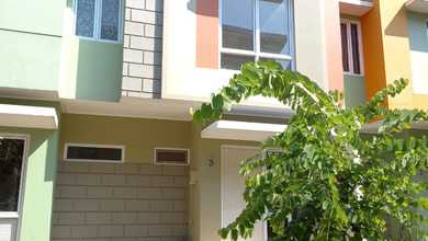  
 	
Sewa Rumah Area Strategis dan Favorit Kawasan Tangerang