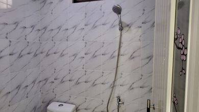 Jual Rumah Cantik LT 90 m2 di Lippo Karawaci, Tangerang