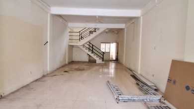 Ruko Asiatic Lippo Karawaci Barat