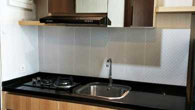 Disewakan Apartemen Terjangkau di Lippo Karawaci, Tangerang, LB 31m²