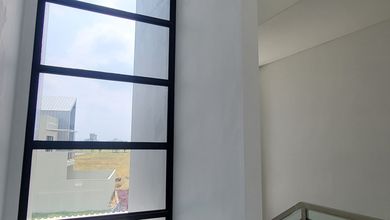 Dijual Rumah Strategis di Purwokerto Selatan, Purwokerto - LT 134m²