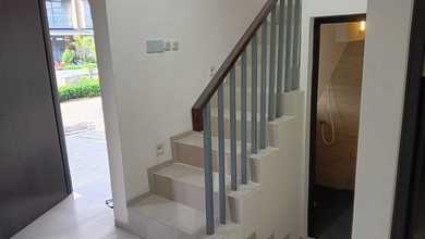 Disewakan Rumah Terjangkau di Tangerang, Tangerang, LT 75m²