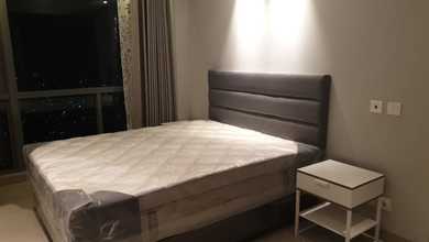 Dijual Apartemen Strategis di Lippo Karawaci, Tangerang, Luas 113m²