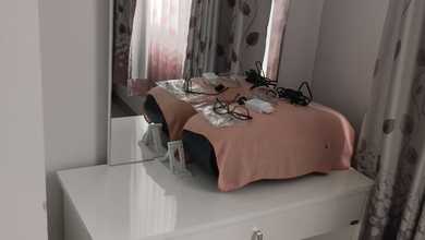 Disewakan Apartemen Terjangkau di Alam Sutera, Tangerang, LB 56m²