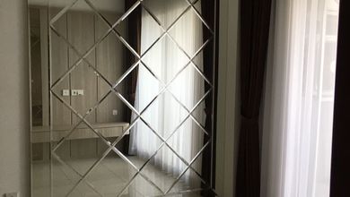 Apartemen Strategis Dijual Cepat di Gading Serpong, Tangerang, Harga Menarik!