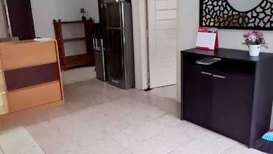 Dikontrakkan Rumah Murah di Lippo Karawaci, Tangerang, LT 60m²