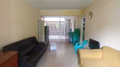 Rumah Sewaan Murah di Lippo Karawaci, Tangerang, 4 KT, Harga 50 Juta /tahun