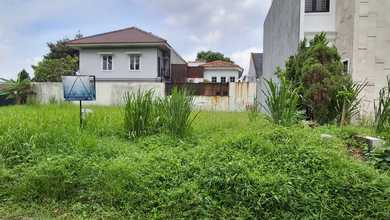 Tanah Prospektif di Area Lippo Karawaci, Tangerang, LT 190m²