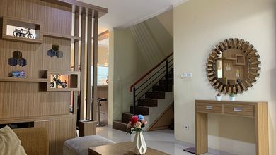 Jual Rumah Nyaman di Cisauk, Tangerang - LT 98m²