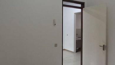Rumah Sewa Cocok untuk Tinggal dan Kerja Kawasan Lippo Karawaci, Tangerang