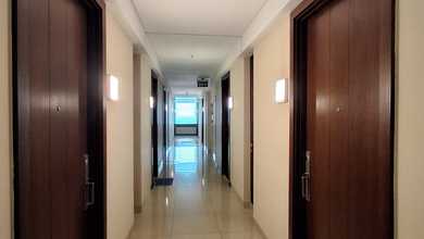 Apartemen Sederhana Lokasi Lippo Karawaci, Tangerang, Harga Ekonomis