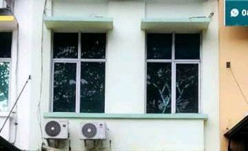 Dijual Murah Cocok Buat Investdibawah Harga Pasar*Ruko Tol Bolevard*Bsd