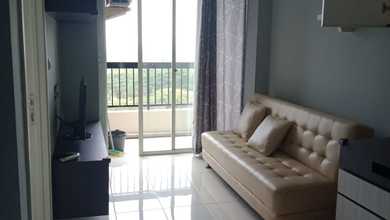 Apartemen Praktis di Alam Sutera, Tangerang, Harga Murah 45 Juta /tahun