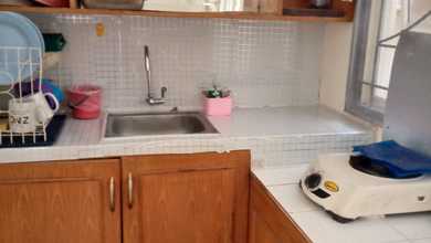 Disewakan Rumah Murah di Lippo Karawaci, Tangerang, LT 54m²