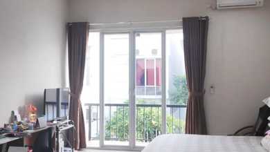 Rumah Dijual di Lippo Karawaci, Tangerang, LB 170m², Harga Kompetitif!