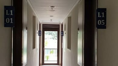 Apartemen Minimalis Lokasi BSD, Tangerang, Harga 650 Juta