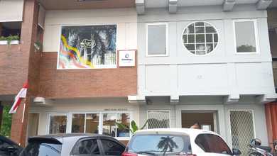 Ruko New Asia Lippo Karawaci Barat