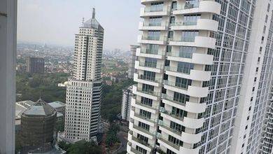 Jarang Ada! Sewa Apartemen 1 KT 1 KM di Tangerang Lokas Terstrategis